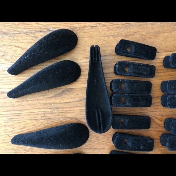 Bed Bath & Beyond Storage & Organization Hanger Shoulder Shapers And